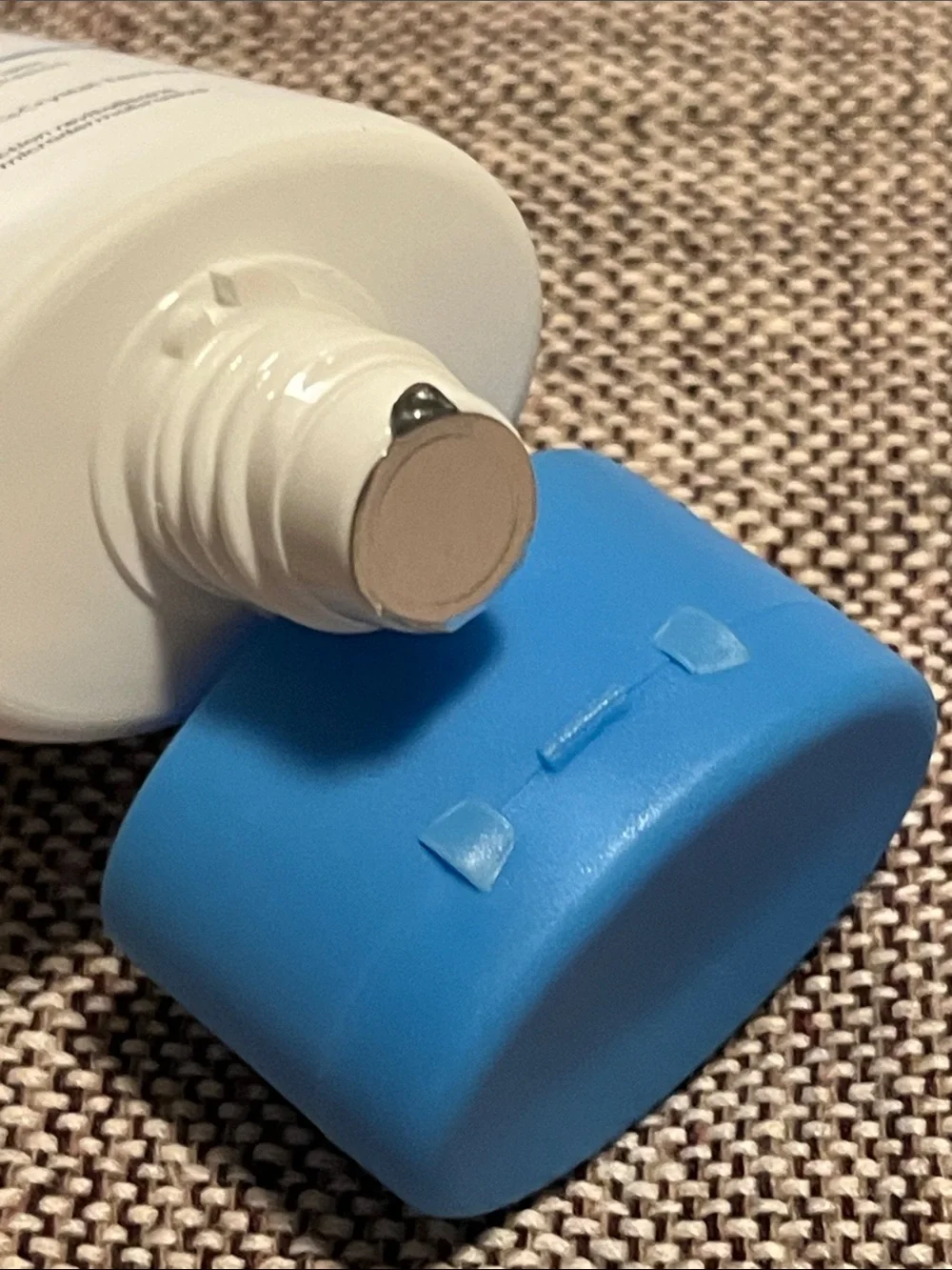 NWT DermAppeal Thermo-Enzymatic Microdermabrasion Treatment